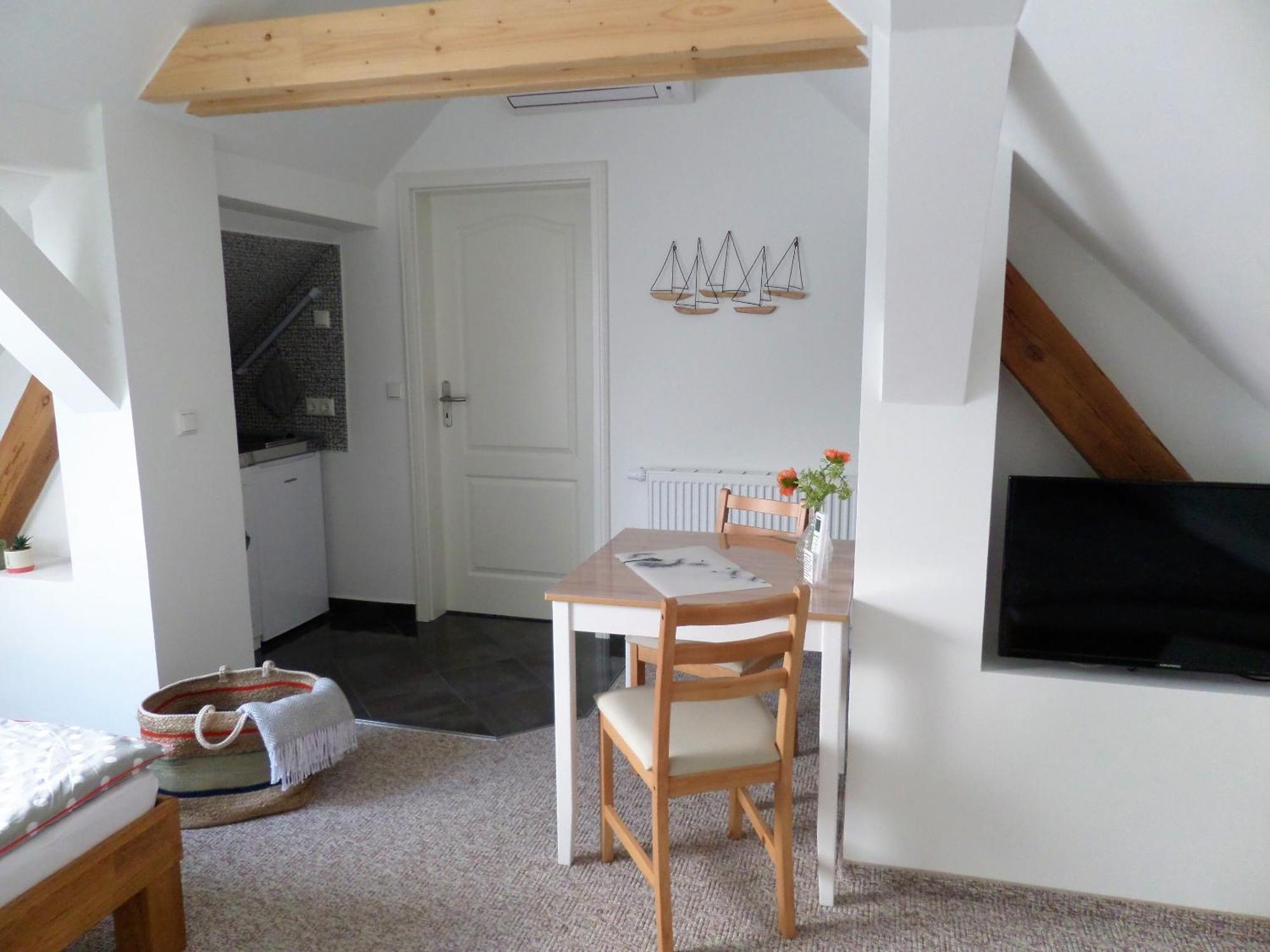 Elbflair Villa Zahna-Elster Cameră foto