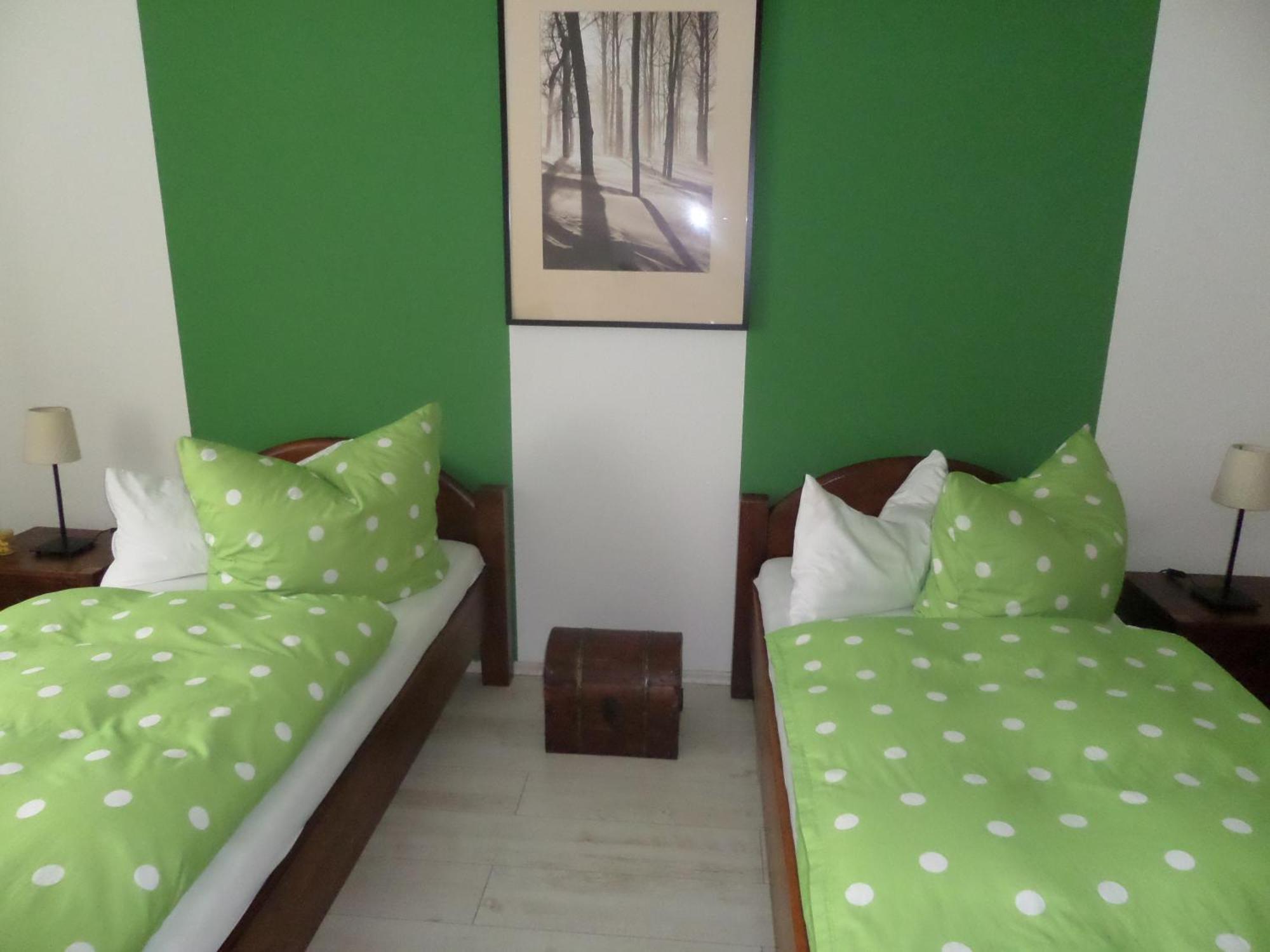 Elbflair Villa Zahna-Elster Cameră foto