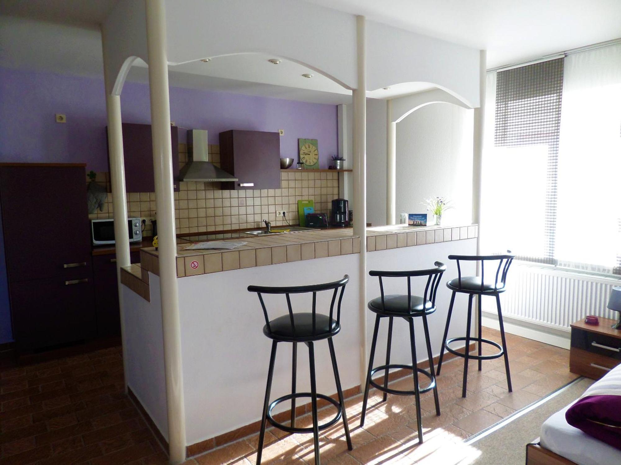 Elbflair Villa Zahna-Elster Cameră foto